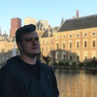 Shayne Paulus's Photo