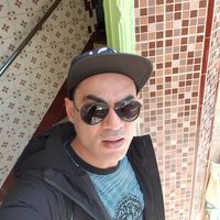 Samad Boudiss's Photo