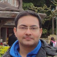 Heerak Bandopadhyay的照片