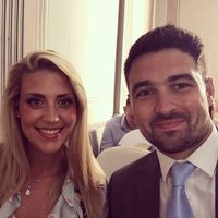 Chris Langdon的照片