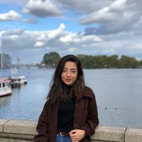 Hatice Yalçın's Photo