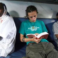 Pierre Condé's Photo