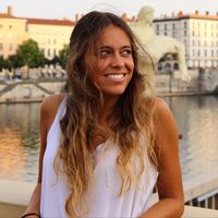 Maria Gracia Aranda的照片