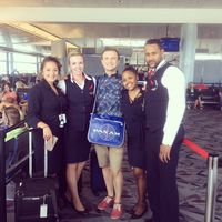 Chaisten Lacayo's Photo