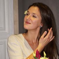 Fotos de Inna Efanova