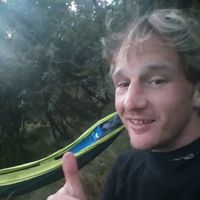 Michael Offill's Photo