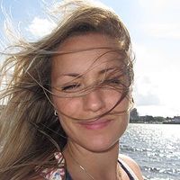 Doerte Lehmann的照片