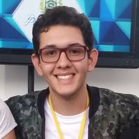 Fotos de Victor Mateus de Godoi