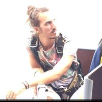 Clément Vercamer的照片