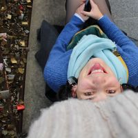 Mathilde Talmon Laroderie's Photo