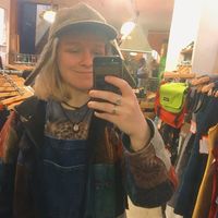 Emma Longden's Photo