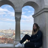 Elīna Eihvalde's Photo