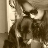 Paula Valerio的照片