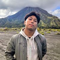 Haries Maulana Akbar's Photo