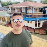 Mario Hurtado's Photo