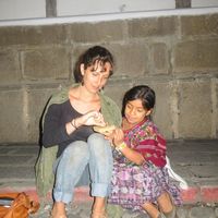 Emilie Leroueille's Photo