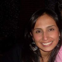 VIOLETA BAQUERO's Photo