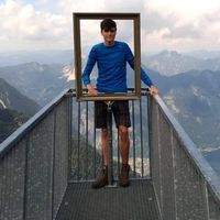 Robin Fanta的照片