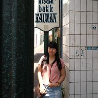 Kristina Nimas的照片