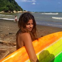 Fotos de Macarena Barba