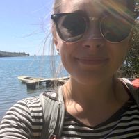 Marta Werbanowska's Photo