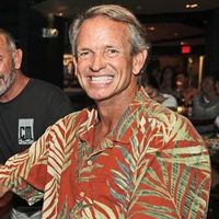 Tom English的照片