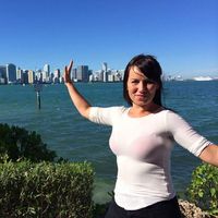 Karolina Gortych的照片