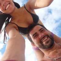 Fotos de Maru Bilotto