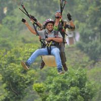 Photos de Anand Mishra