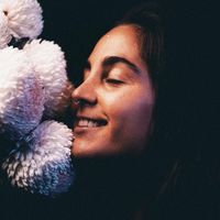 Feña Pinochet Reymond's Photo