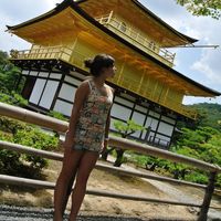 Viveka Guzman's Photo