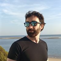 Juan Antonio Salas Cansino's Photo