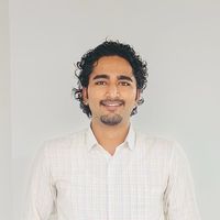 Fotos de Chirag Chavan