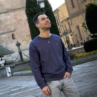 Horacio Lopez的照片