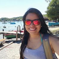 Cristina Ruesta的照片