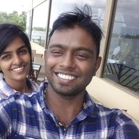 Andrew Singh's Photo