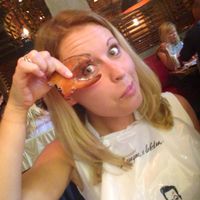 Rebecca Woolfenden的照片