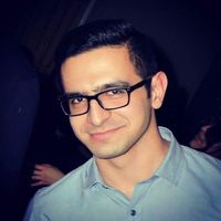 Koushan Farshad's Photo