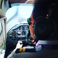 Alireza Ghaderi's Photo