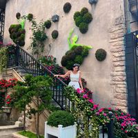 Dina Baltabekova的照片