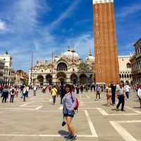 Aynur Sadigova's Photo