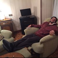 Photos de Fede Buroni