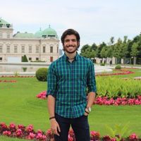 Fotos de João Pedro Zaneratti