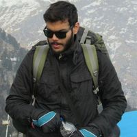 Fotos von Gautam Panigrahi