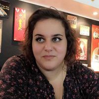 Amina Damerdji的照片