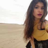 Fotos de Andrea Verbel