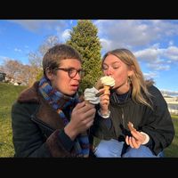 Alexander  Lloyd-Elliott's Photo