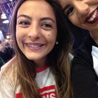 Inès Bouzemmour的照片