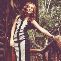 Alina Piletska的照片