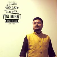 Keshav Kumar的照片